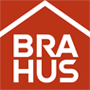 Bra Hus Logo